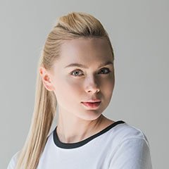 Sarah L photo