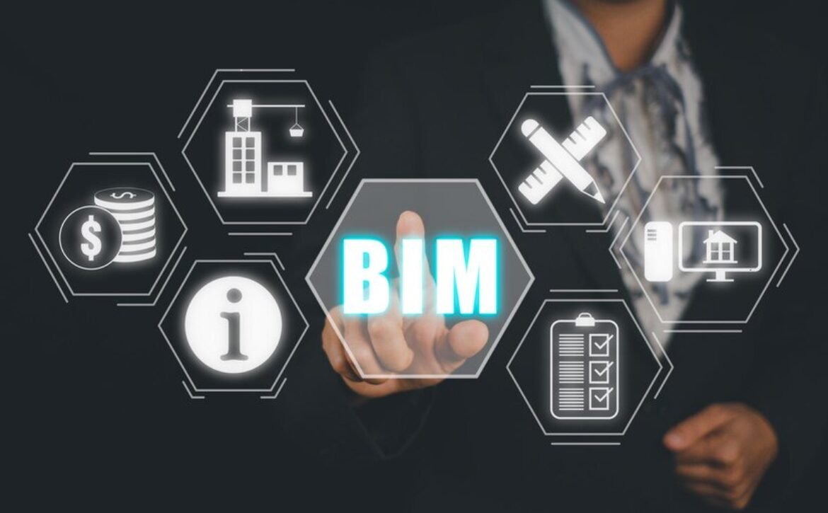 bim-building-information-modeling-technology-concept-business-person-hand-touching-building-information-modeling-icon-vr-screen-industry-construction-architect-designer_1296497-203